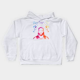 Gary Trent Jr. Kids Hoodie